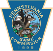 Pennsylvania Game Commission logo