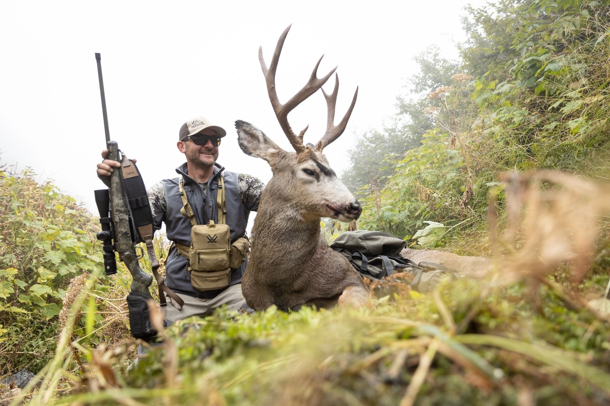 How to Hunt: A Guide for New Hunters | Hunter-ed.com™