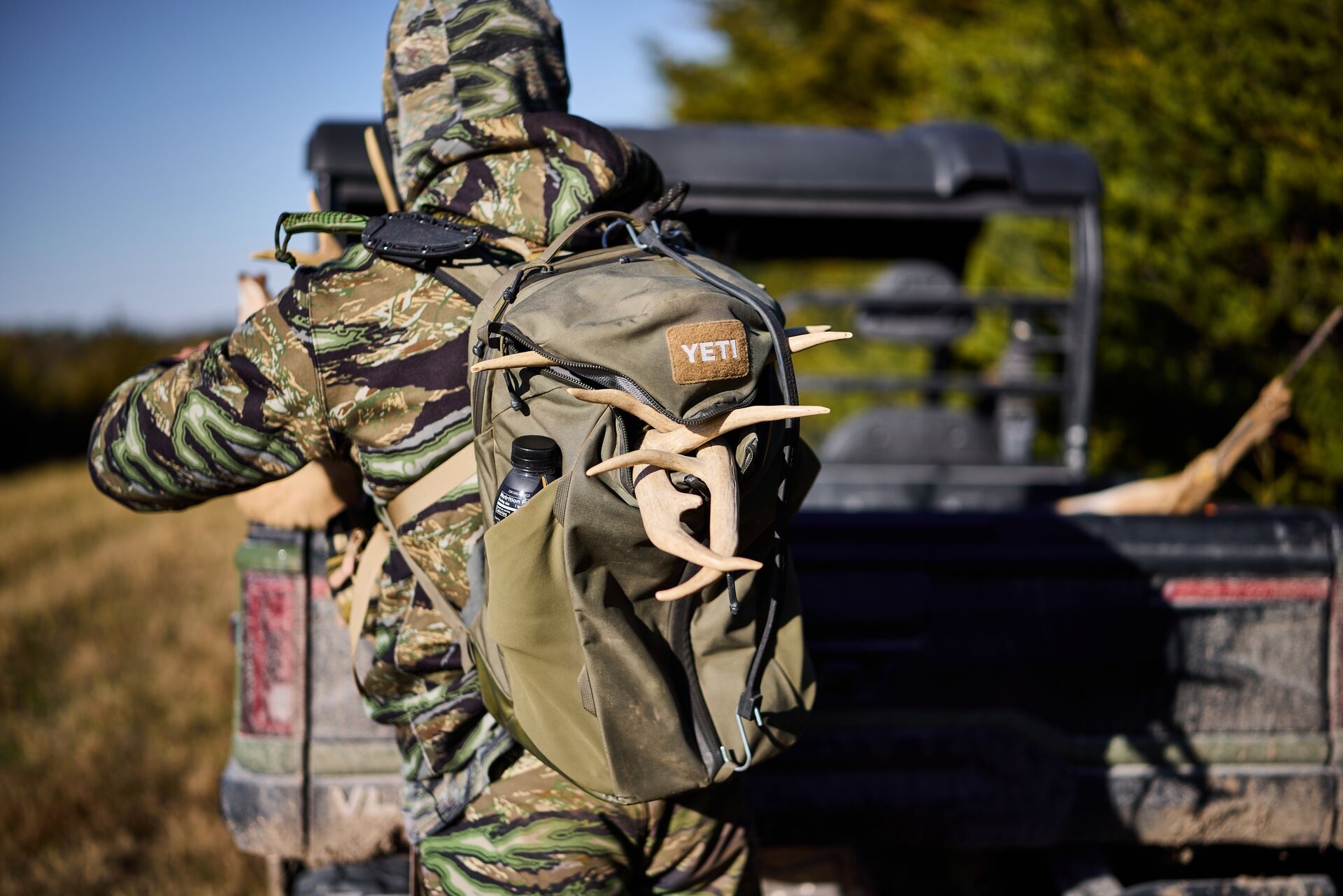 Small Hunting Kit What to Carry in Your Hunting Survival Kit | Hunter-ed.com™