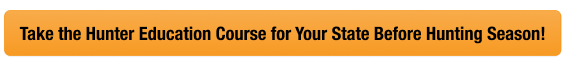 Button to take the hunter education course for your state, where can i take the hunter safety course concept.