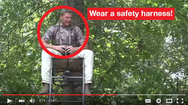 safety-harness