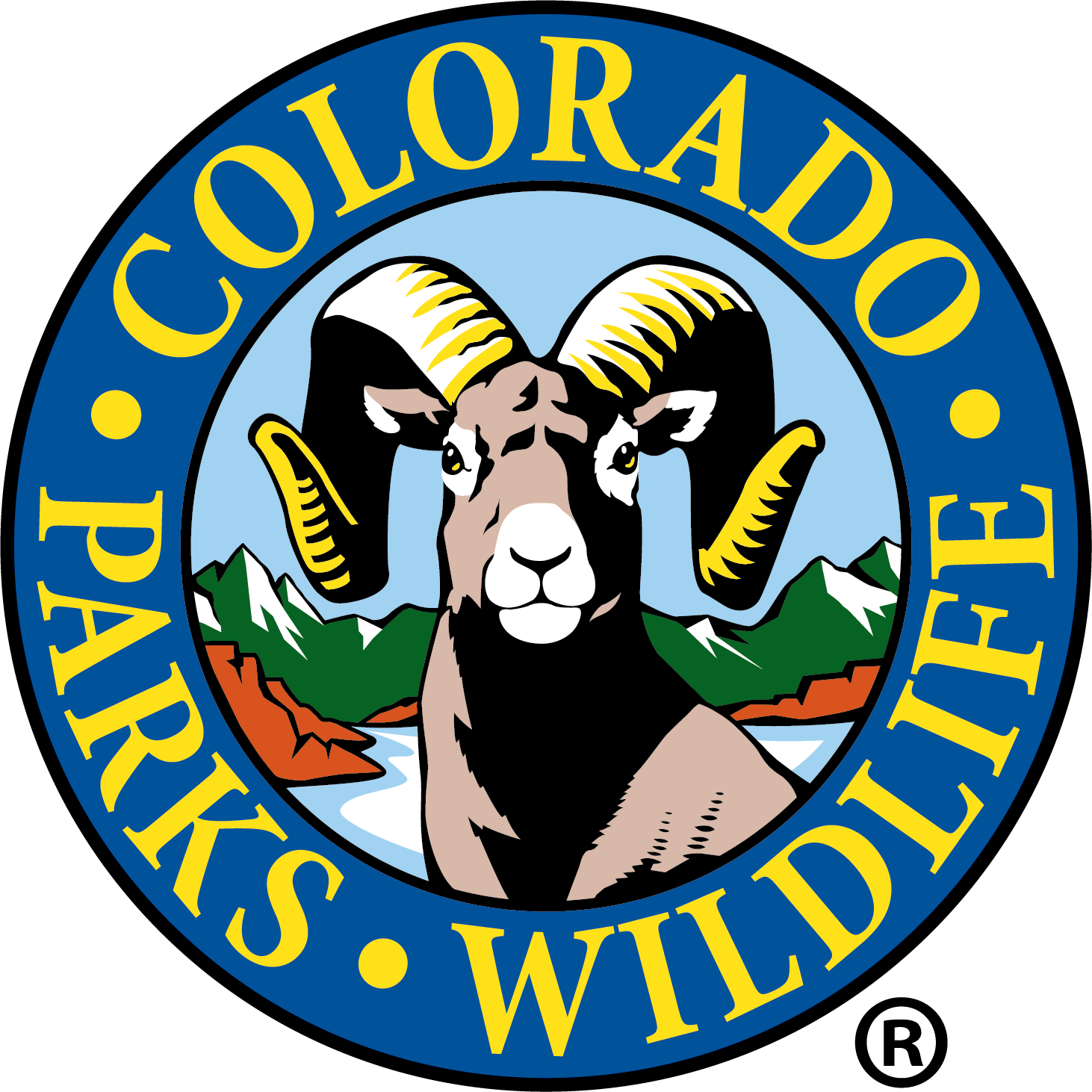 Colorado Parks and Wilf