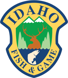 Idaho Logo